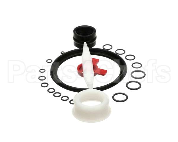 X49463-92A Taylor Freezers Kit A.-Tune Up 1Spout C709