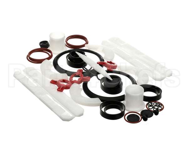 X49463-95 Taylor Freezers Kit A.-Tune Up-8756 Costco Bld