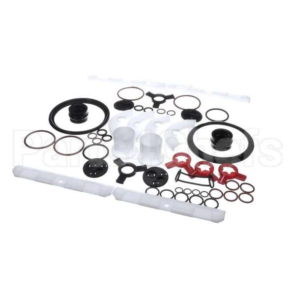 X49463-97 Compatible Taylor Kit A.-Tune C722 Simpl Pump
