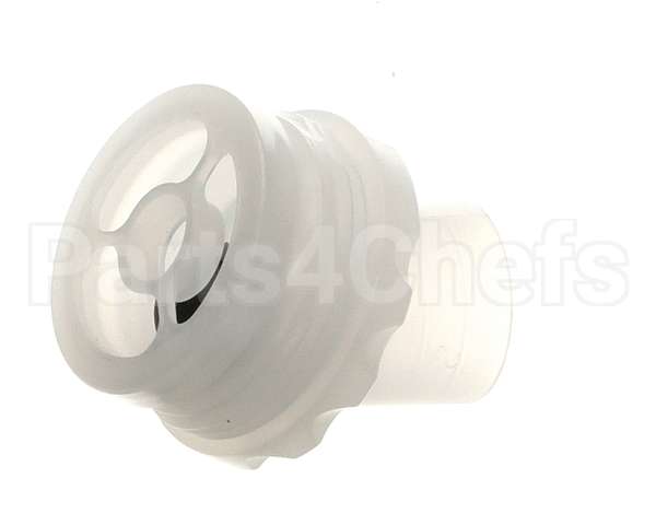 X500262 San Jamar Bottom Inlet Valve Assembly