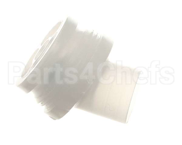X500262 San Jamar Bottom Inlet Valve Assembly