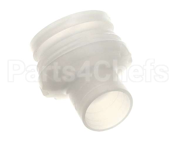 X500262 San Jamar Bottom Inlet Valve Assembly