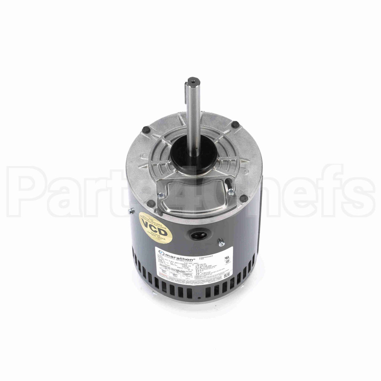 X501 Marathon Condenser Fan Motor