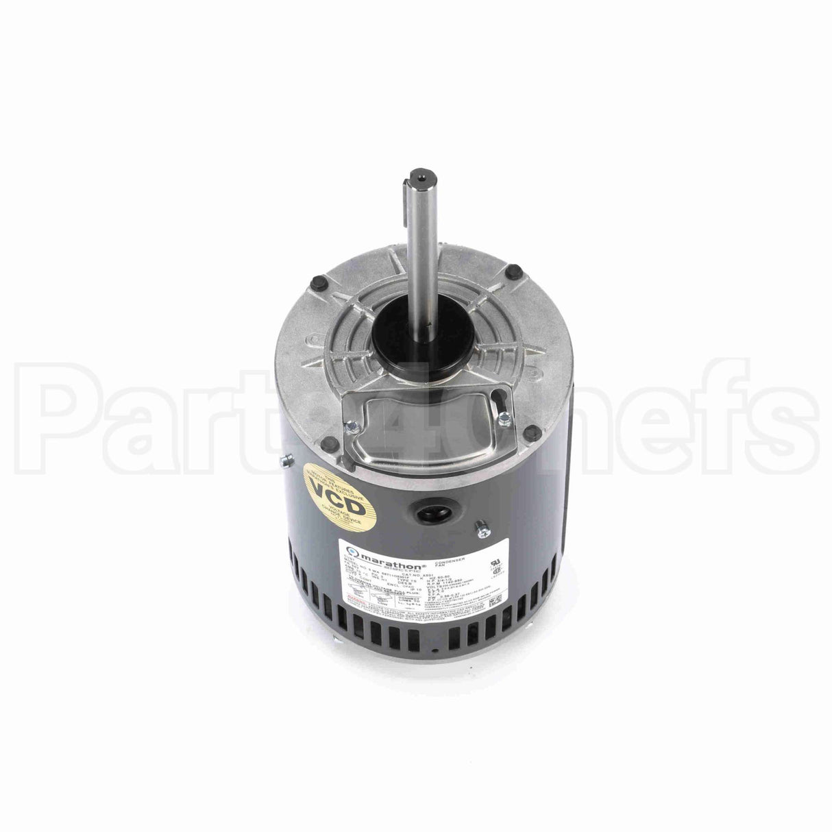 X501 Marathon Condenser Fan Motor