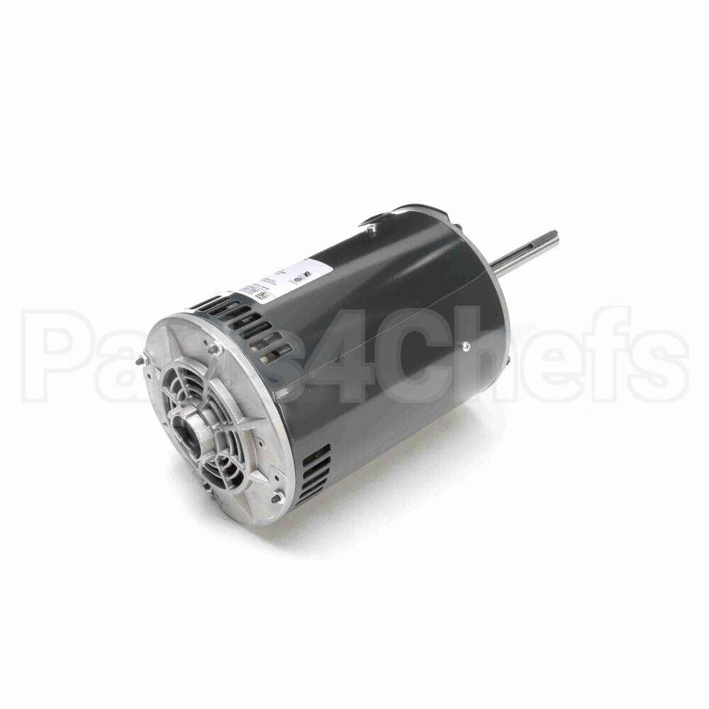 X503 Marathon Condenser Fan Motor