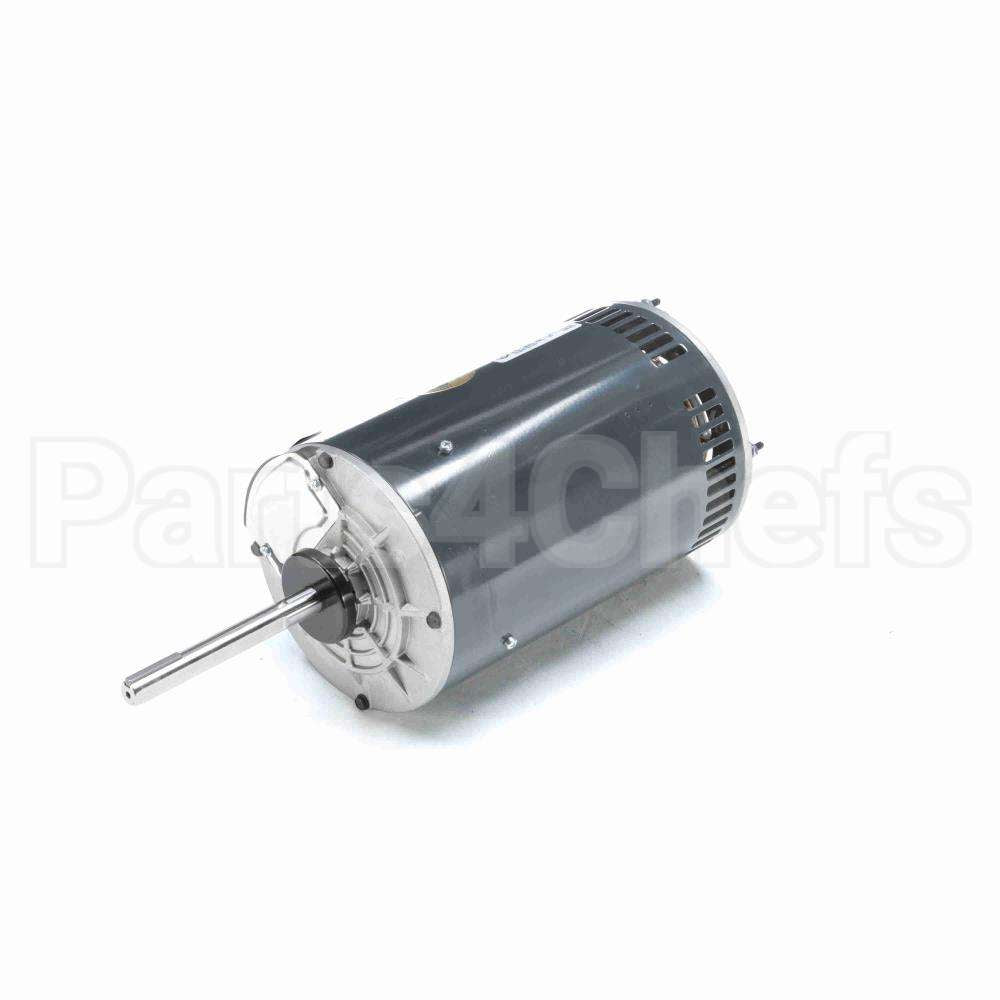 X509 Marathon Condenser Fan Motor