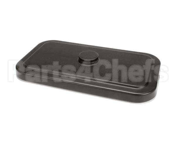 X51152 Taylor Freezers Cover A.-Hopper 340 Ddo Black