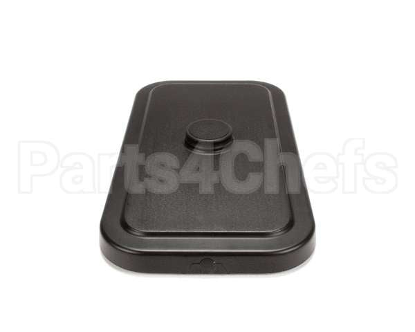 X51152 Taylor Freezers Cover A.-Hopper 340 Ddo Black