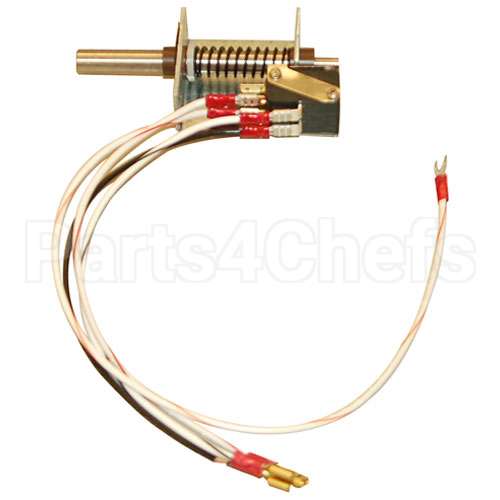 X51432 Compatible Taylor Switch Assembly 358