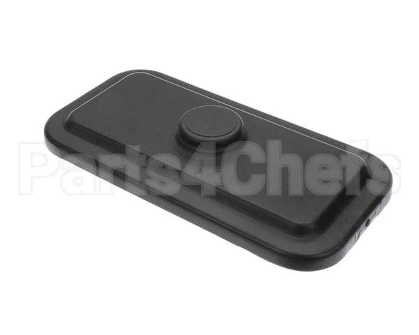 X52452 Taylor Freezers Cover A.-Hopper 432