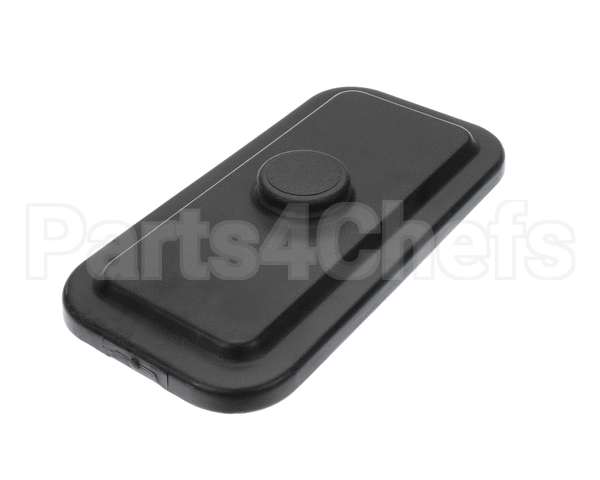 X52452 Taylor Freezers Cover A.-Hopper 432