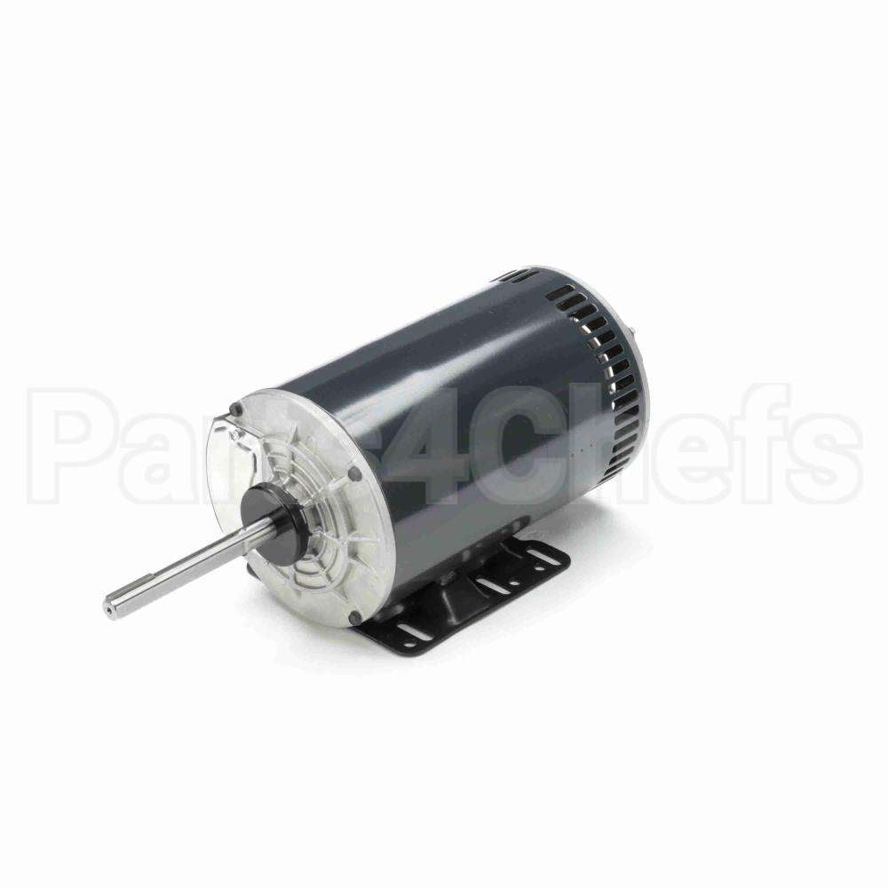 X525 Marathon Condenser Fan Motor