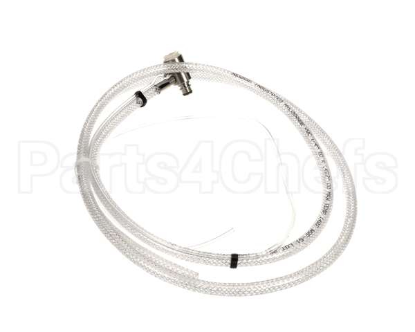 X53399-88 Taylor Freezers Line A.-Syrup Twin Tube