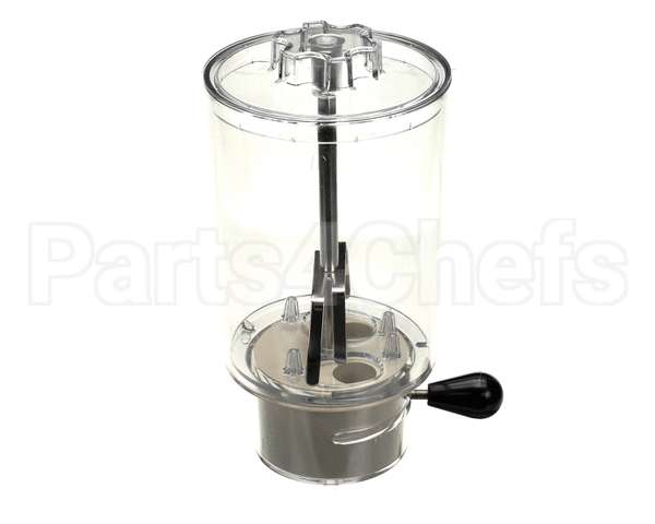 X53638-3 Taylor Freezers Canister A.-Disp-Lg W/Lg Puck
