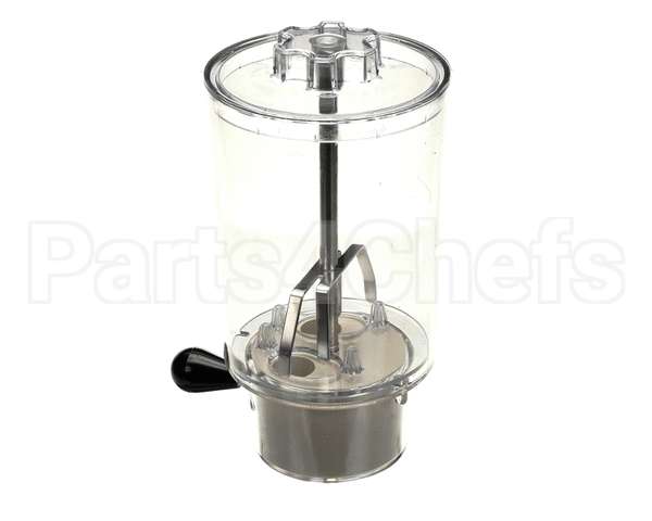 X53638-3 Taylor Freezers Canister A.-Disp-Lg W/Lg Puck