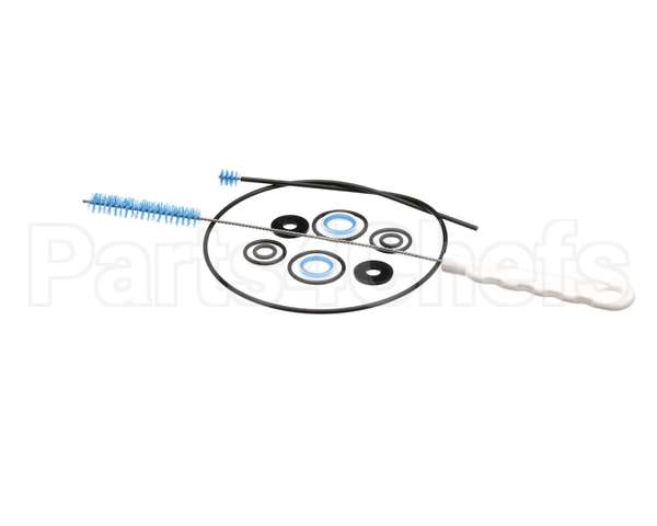 X53795 Taylor Freezers Kit A.-Topping Pump Spares