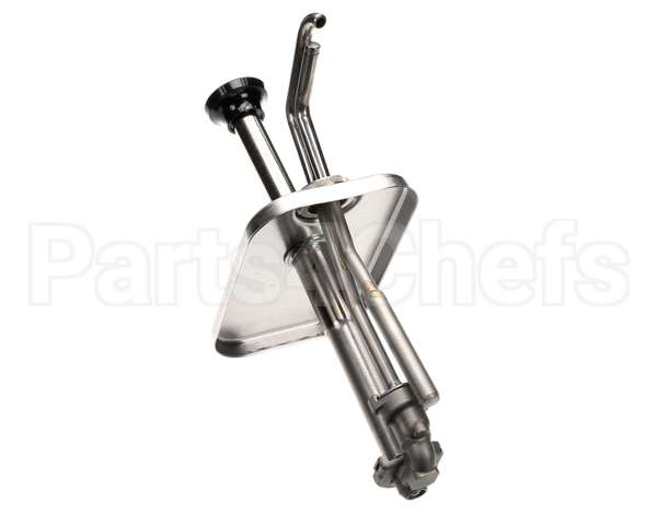 X53800-BRN Taylor Freezers Pump A.-Syrup-Heated-Brn