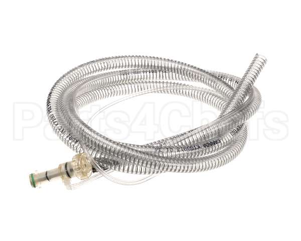 X54581-BRN Taylor Freezers Line A.-Syrup Tts 86