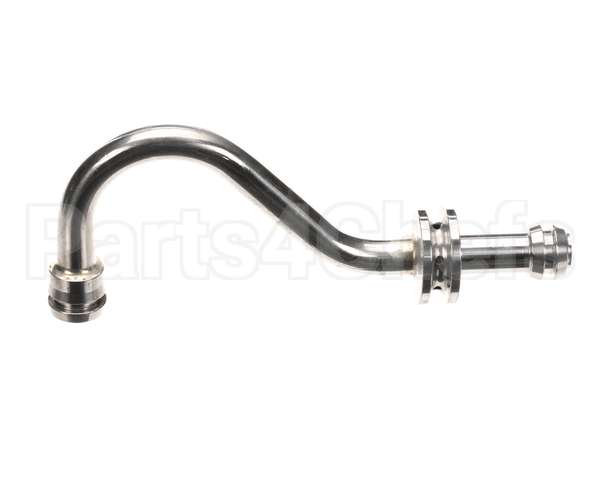 X55973 Taylor Freezers Tube A.-Feed Tube-Shk C602