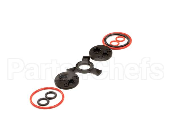 X56200-10 Taylor Freezers Kit A.-Pump-Simplified Ss/Shk