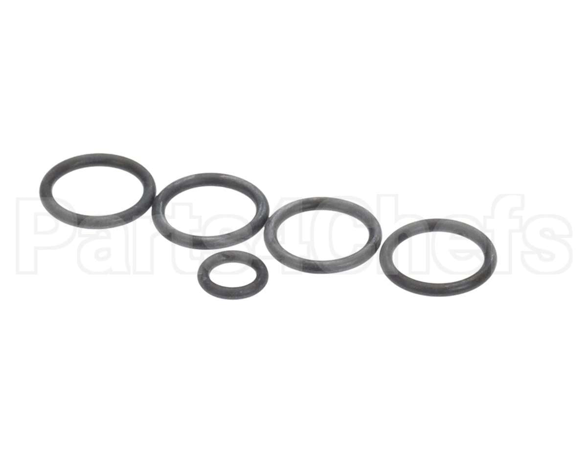 X56200-21 Taylor Freezers Kit A.-Tube-Feed