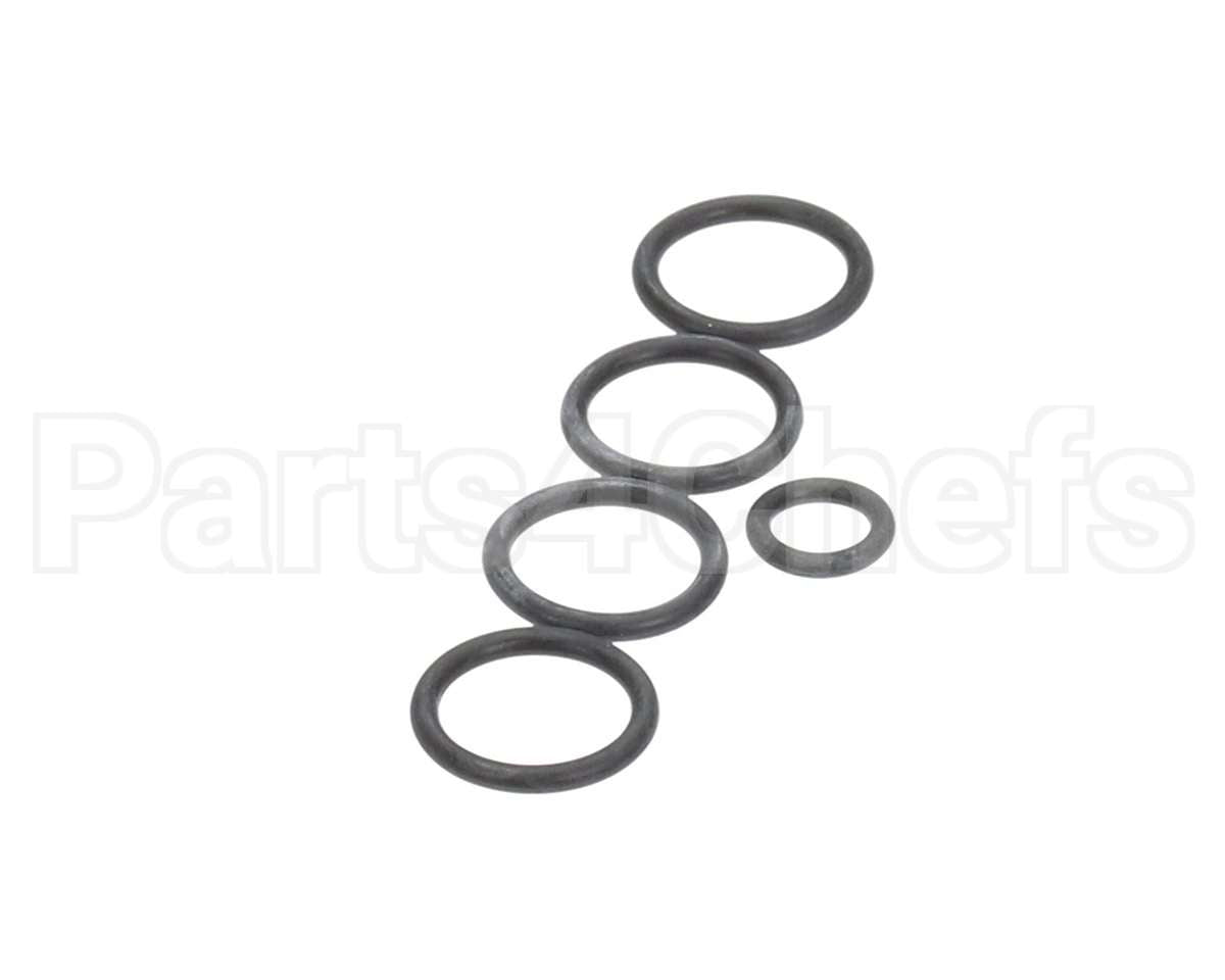 X56200-21 Taylor Freezers Kit A.-Tube-Feed