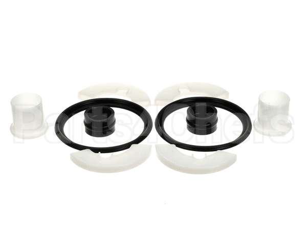 X56200-6 Taylor Freezers Kit A.-Barrel Twin Ss8784