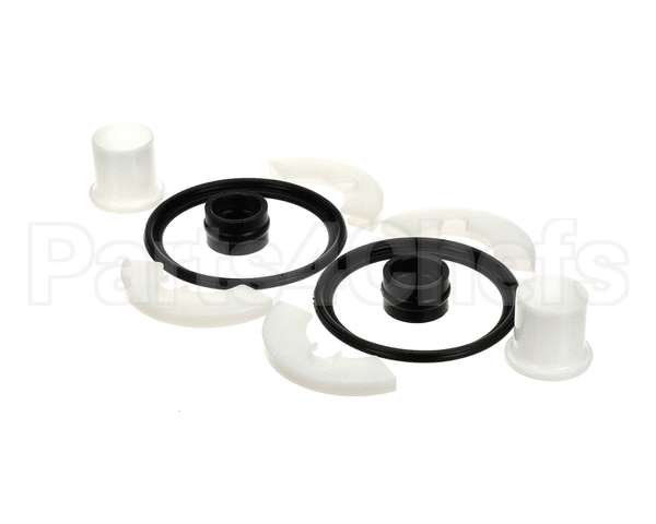 X56200-6 Taylor Freezers Kit A.-Barrel Twin Ss8784