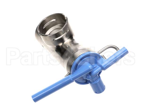 X57028-10 Taylor Freezers Pump A.-Mix Simplified Shake