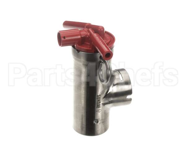 X57029-16 Taylor Freezers Pump A.-Mix Simplified S.s.