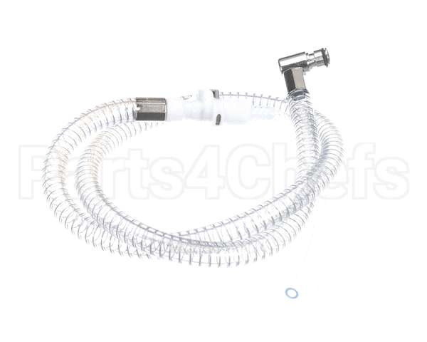 X58450 Taylor Freezers Line A.-Syrup C602