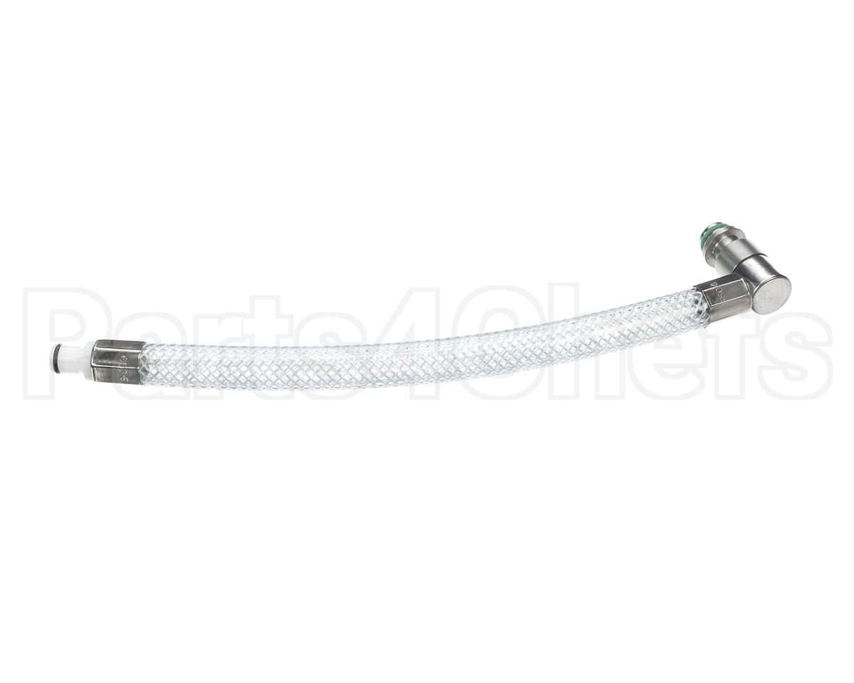 X59304 Taylor Freezers Line A.-Syrup Door C602