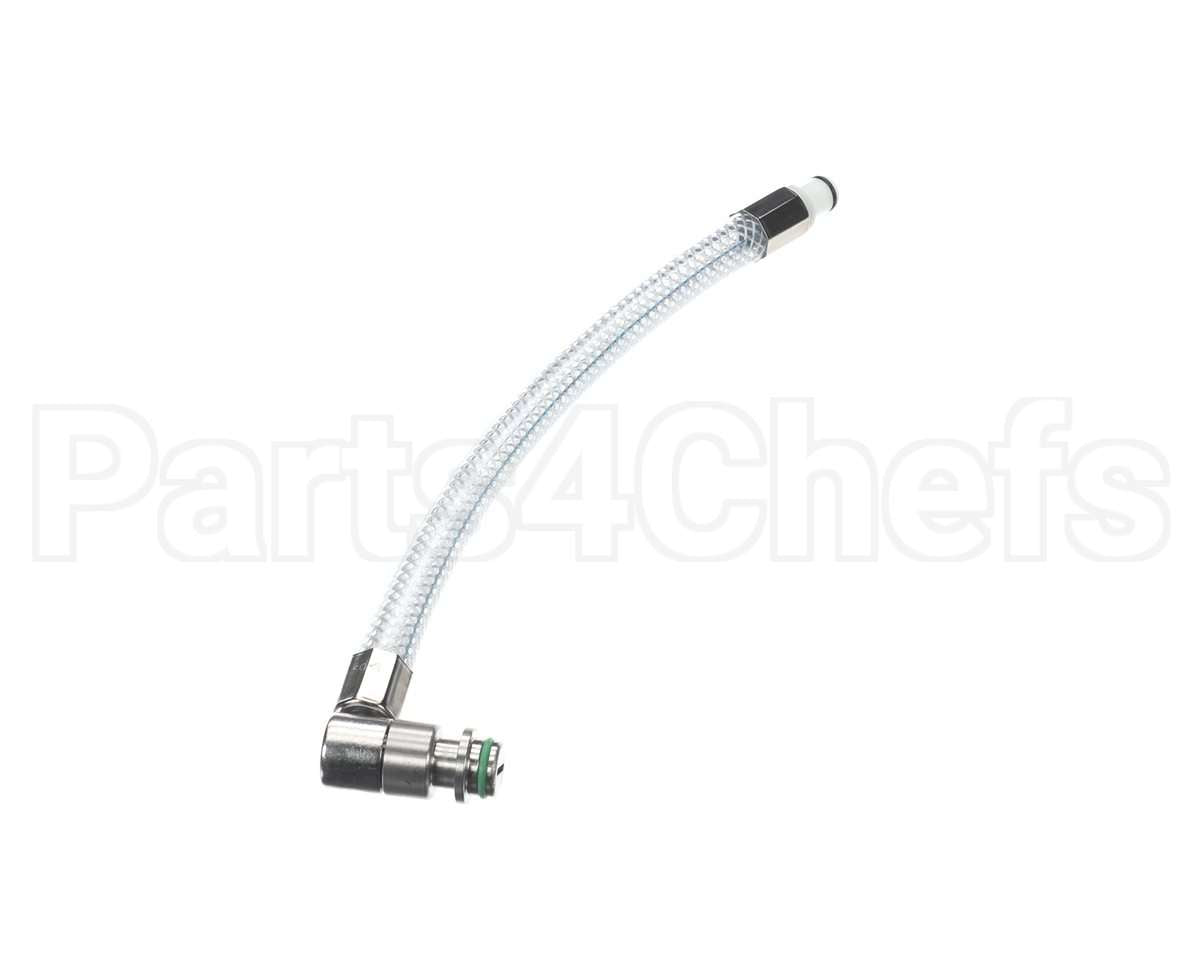 X59304 Taylor Freezers Line A.-Syrup Door C602