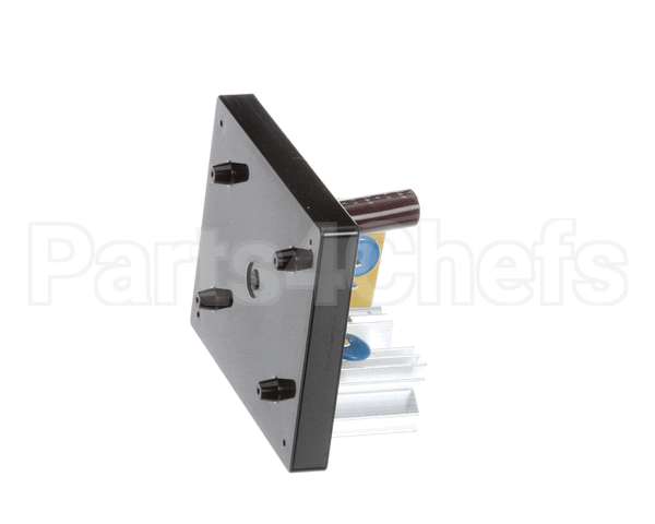 X5A20-1 Globe Electronic Circuit Board