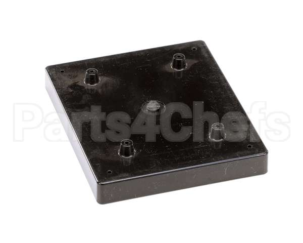 X5A33 Globe Housing, Electronic Board