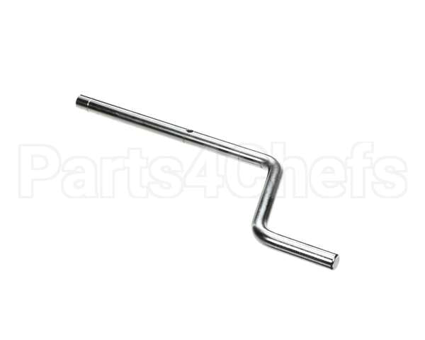 X5B20 Globe Bowl Lift Handle
