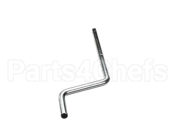 X5B20 Globe Bowl Lift Handle