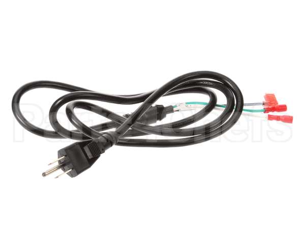 X5B23 Globe Power Cord And Plug