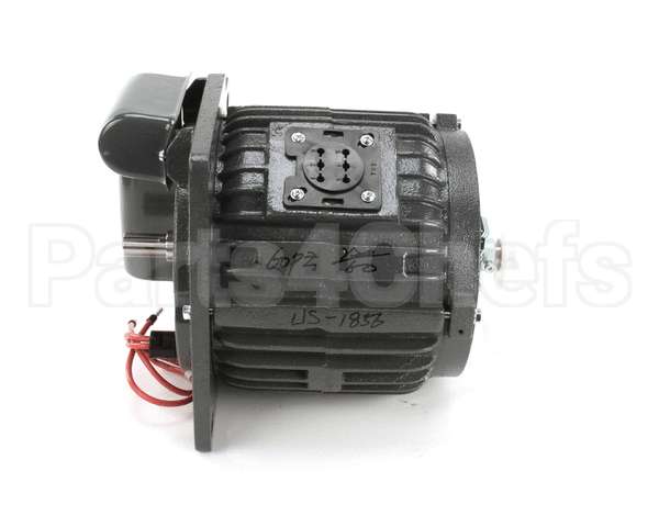 X60068-2 Globe Motor Sp60P (3Hp) 220/60/1