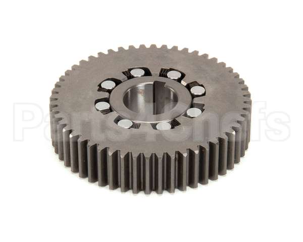 X60114-117 Globe Slow Speed Gear Assembly