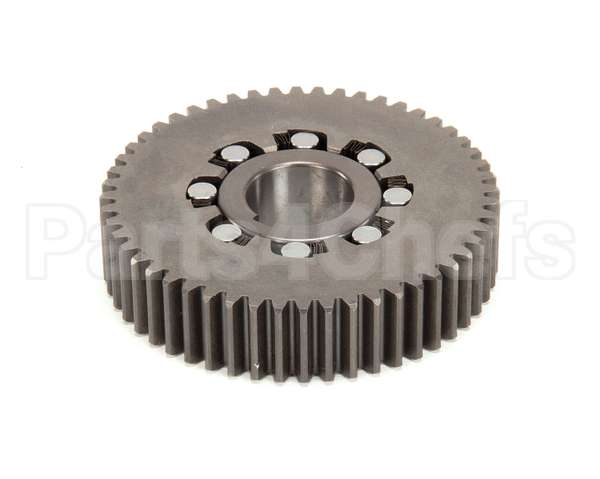 X60114-117 Globe Slow Speed Gear Assembly