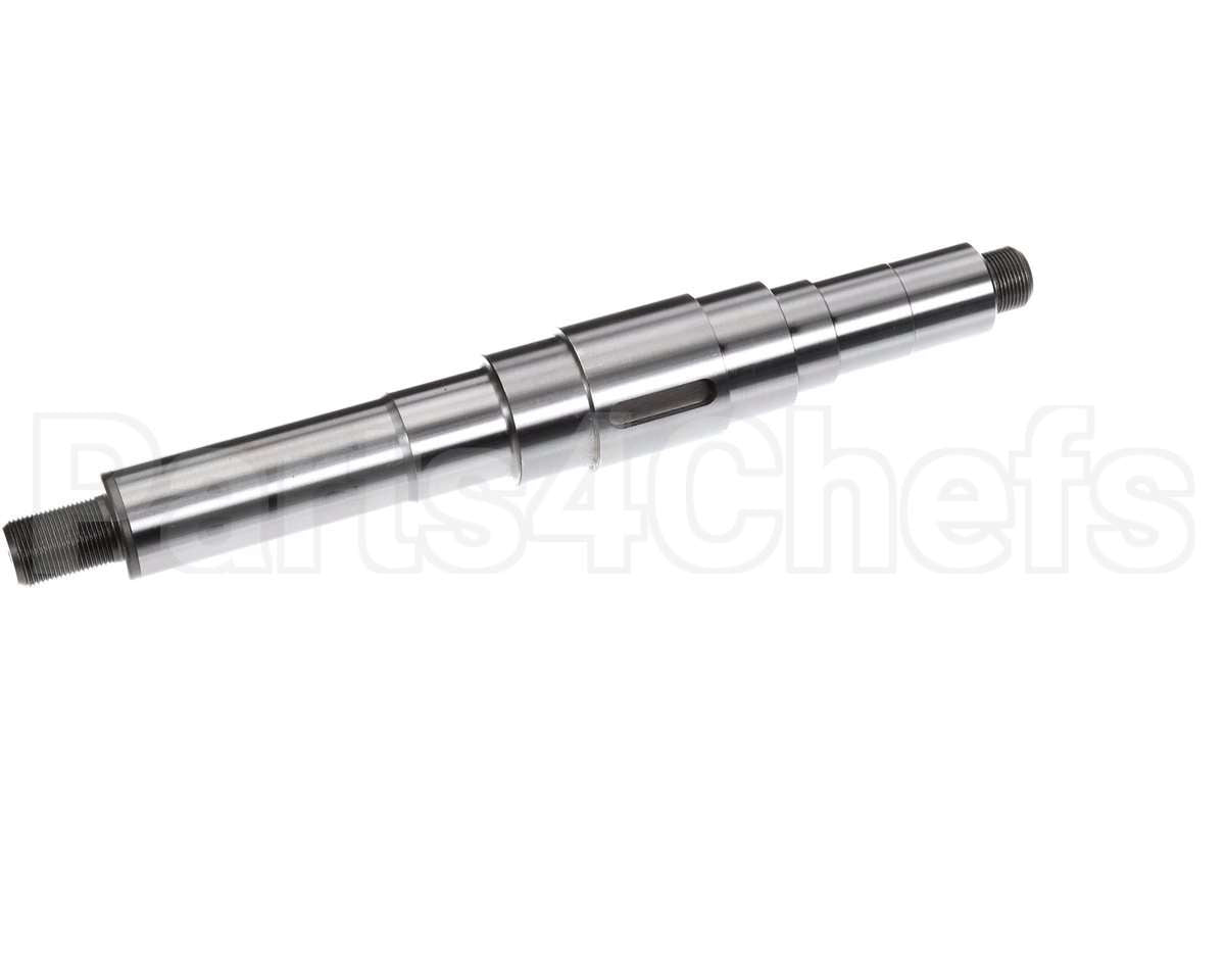 X60130 Globe Drive Shaft