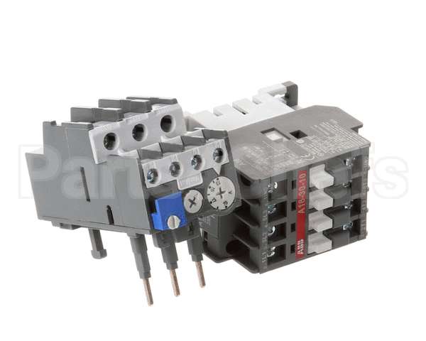 X60154-2 Globe Overload Relay Sp60-1 Kit