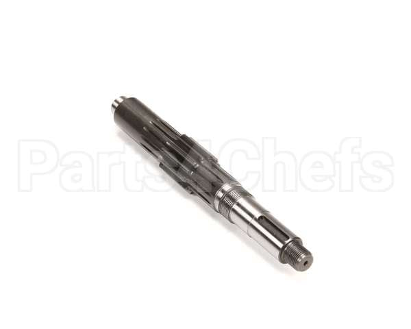 X60210 Globe Master Shaft New Style (13T)