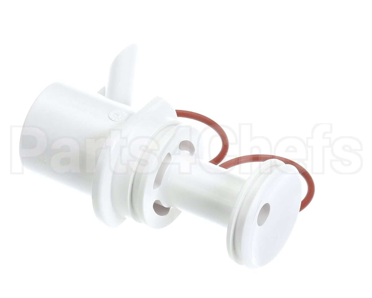 X63955-SER Taylor Freezers Sampler A.-Concentrate C009