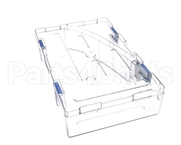 X64309-SER Taylor Freezers Cassette A.-Complete C009