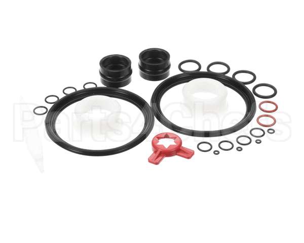 X69492 Taylor Freezers Kit A.-Tune Up-3 Spout-Cfa