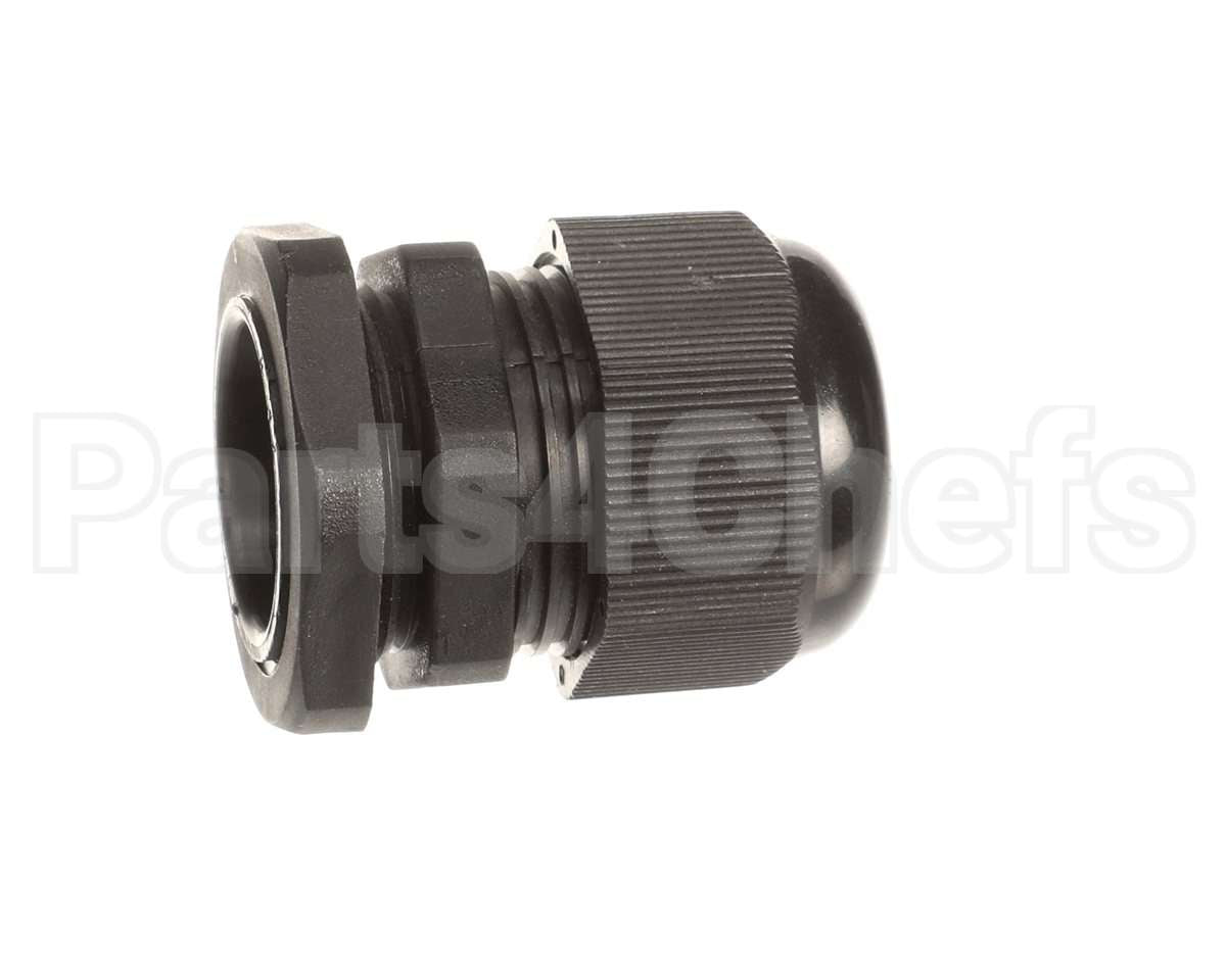 X80A04 Globe Strain Relief