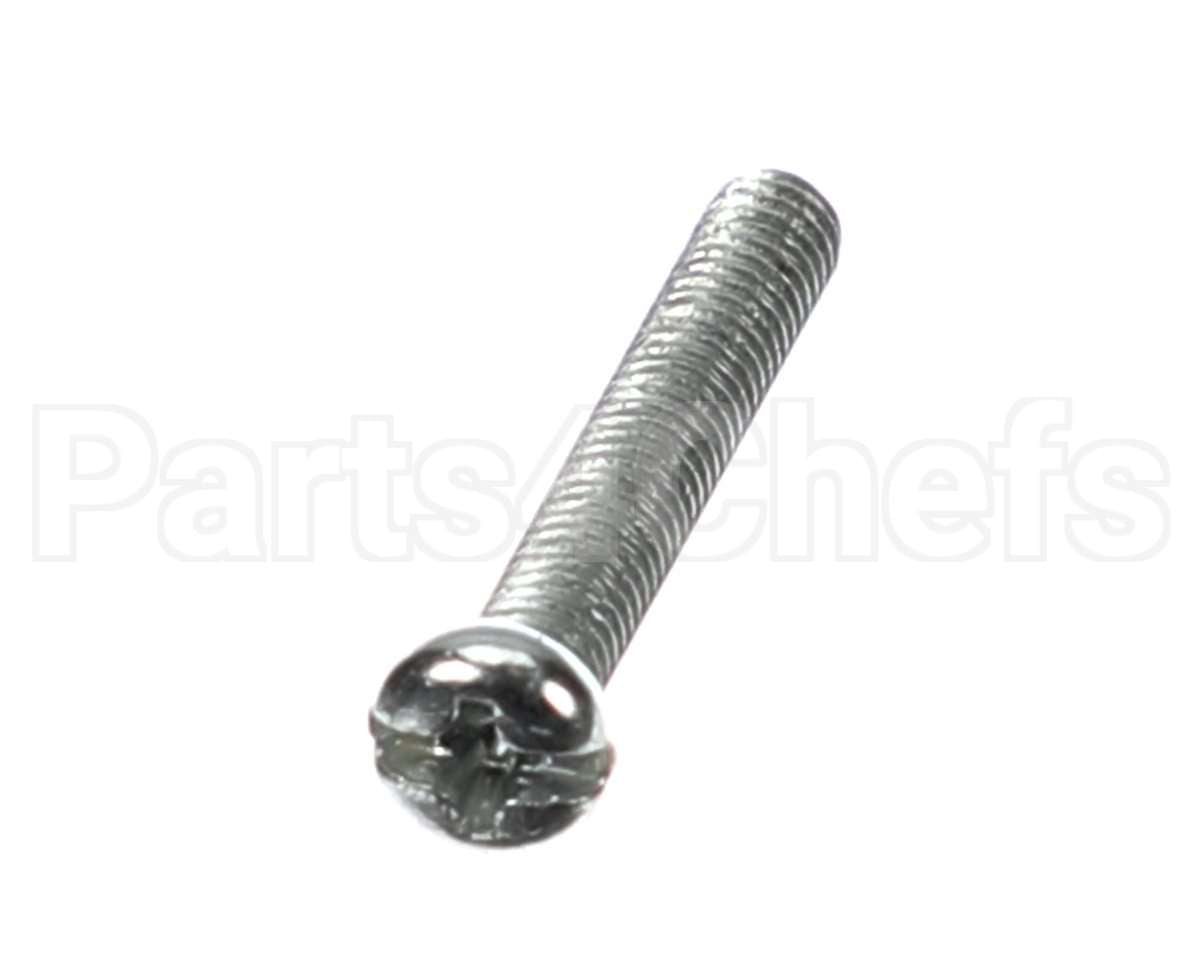 X80A37 Globe Screw