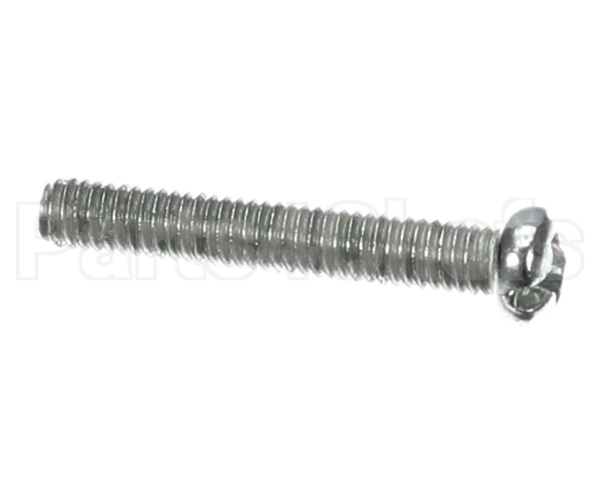 X80A37 Globe Screw